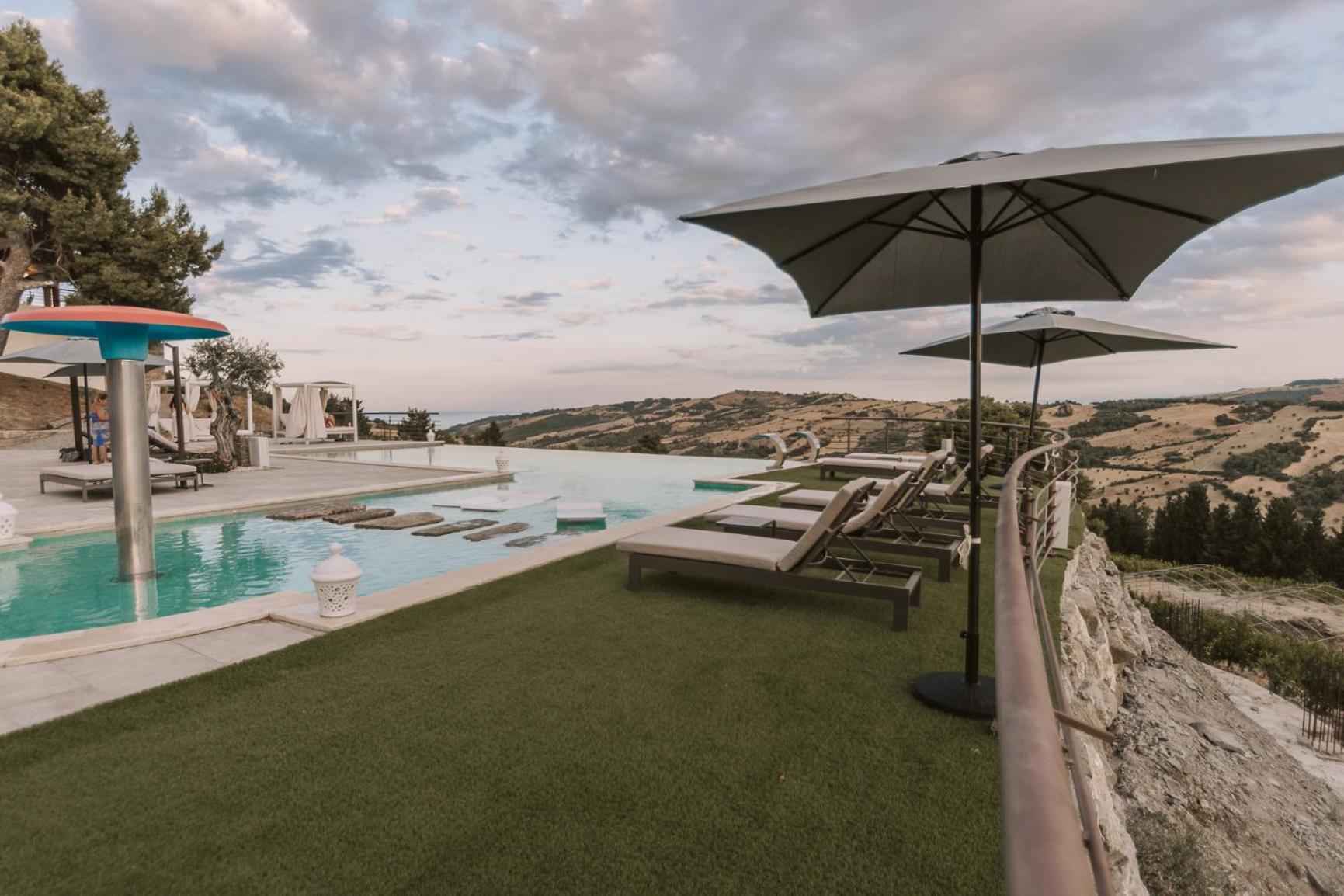 Casale 700 Bed & Breakfast Amendolara Exterior photo